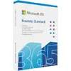Microsoft M365 Business Standard, Romana, subscriptie 1 an, 1 utilizator, retail