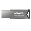A-Data Memorie USB ADATA UV350 128GB USB 3.2 Silver