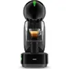 Espressor cu capsule Krups NESCAFÉ® Dolce Gusto® Infinissima Touch KP270A10, 15 bari, capacitate rezervor 1.2L, 35 de retete, ecran LED, negru