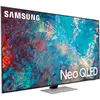 Televizor Neo QLED Samsung 55QN85A, 138 cm, Smart TV 4K Ultra HD, Clasa F