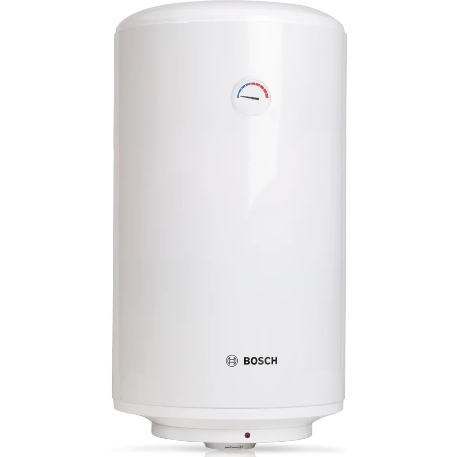 Boiler Electric Vertical Bosch Tr2000t 100 B, 100 L, 2000 W, Termostat Reglabil, 7736506108