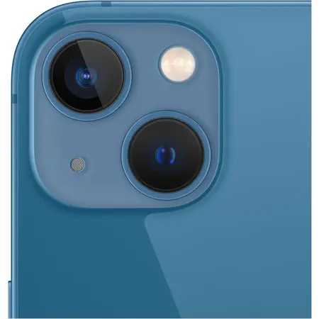 Telefon mobil Apple iPhone 13 mini, 256GB, 5G, Blue
