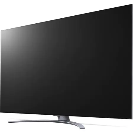 Televizor MiniLED LG 65QNED913PA, 164 cm, Smart TV 4K Ultra HD, Clasa F