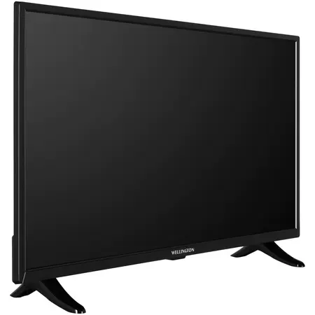 Televizor Wellington WL32FHD6500A, 80 cm, Smart Android, Full HD, LED, Clasa F