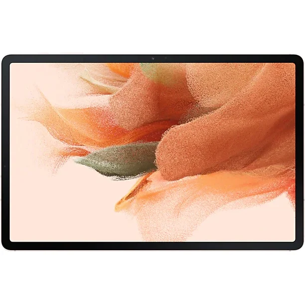 Tableta Samsung Galaxy Tab S7 Fe, Octa-core, 12.4, 4gb Ram, 64gb, 5g, Light Pink