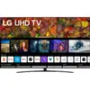 Televizor LED LG 70UP81003LR, 178 cm, Smart TV 4K Ultra HD, Clasa G