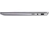 Laptop ultraportabil ASUS ZenBook 14 UX435EG cu procesor Intel® Core™ i7-1165G7 pana la 4.70GHz, 14", Full HD, 16GB, 1TB SSD, NVIDIA® GeForce® MX450 2GB GDDR6, Windows 10 Pro, Liliac Mist