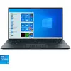 Laptop ultraportabil ASUS ZenBook 14 UX435EG cu procesor Intel® Core™ i5-1135G7 pana la 4.20GHz, 14", Full HD, 8GB, 512GB SSD, NVIDIA® GeForce® MX450 2GB GDDR6, Windows 10 Home, Pine Grey