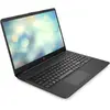 Laptop HP 15s-fq2001nq cu procesor Intel Core i7-1165G7 pana la 4.70 GHz, 15,6", Full HD, 8GB, 512GB SSD, Intel IRIS Xe Graphics, Windows 10 Home, Jet Black