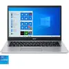 Laptop ultraportabil Acer Aspire 5 A514-54G cu procesor Intel® Core™ i5-1135G7, 14", Full HD, 8GB, 256GB SSD, NVIDIA® GeForce® MX350, Windows 10 Pro, Silver