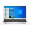 Laptop HP EliteBook 855 G8 cu procesor AMD Ryzen 5 PRO 5650U, 15.6", 16Gb, 512GB SSD, AMD Radeon Graphics, Windows 10 Pro, Silver
