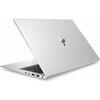 Laptop HP EliteBook 850 G8 cu procesor Intel Core i5-1135G7, 15.6", Full HD, 8GB, 256GB SSD, Intel® Iris® Xᵉ Graphics, Windows 10 Pro, Silver