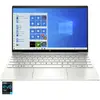 Laptop HP ENVY 13-ba1027nn cu procesor Intel® Core™ i5-1135G7, 13.3", Full HD, 16GB, 512GB SSD, Intel® Iris® Xᵉ Graphics, Windows 10 Home, Silver