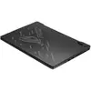 Laptop Gaming ASUS ROG Zephyrus G14 GA401QM cu procesor AMD Ryzen™ 9 5900HS, 14", QHD, 120Hz, 16GB, 1TB SSD, NVIDIA® GeForce RTX™ 3060 6GB, No OS, Eclipse Gray
