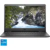 Laptop Dell Vostro 3500 cu procesor Intel Core i5-1135G7, 15.6", Full HD, 8GB, 256GB SSD, NVIDIA GeForce MX330 2GB, Ubuntu, Accent Black