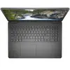 Laptop Dell Vostro 3500 cu procesor Intel Core i5-1135G7, 15.6", Full HD, 8GB, 256GB SSD, NVIDIA GeForce MX330 2GB, Ubuntu, Accent Black