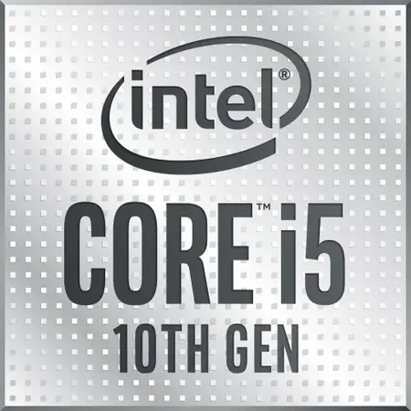 Laptop Gaming Dell G5 15 5510 cu procesor Intel Core i5-10200H, 15.6", Full HD, 8GB, 512GB SSD, NVIDIA GeForce GTX1650 4GB, Ubuntu Black