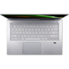 Laptop ultraportabil Acer Swift 3 SF314-511 cu procesor Intel Core i3-1115G4, 14", Full HD, 8GB, 512GB SSD, Intel UHD Graphics, No OS, Silver