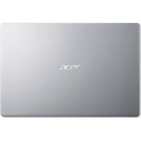 Laptop ultraportabil Acer Swift 3 SF314-43 cu procesor AMD Ryzen 3 5300U, 14", Full HD, 16GB, 512GB SSD, AMD Radeon™ Graphics, No OS, Silver