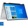 Laptop 2 in 1 DELL XPS 9310 cu procesor Intel®Core™ i7-1165G7, 13.4", UHD+, 32GB, 1TB SSD, Intel Iris Xe Graphics, Windows 10 Pro, Platinum Silver