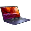 Laptop ASUS X409FA cu procesor Intel® Core™ i3-10110U, 14", HD, 8GB, 256GB SSD, Intel® HD Graphics 520, No OS, Peacock Blue