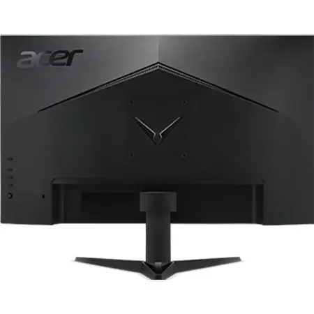 Monitor LED VA Acer 23,8", Full HD, DisplayPort, 1ms, 165Hz, FreeSync, Vesa, Negru, QG241YP