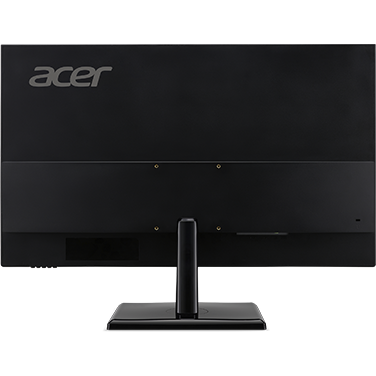 Monitor gaming LED IPS Acer 27", Full HD, 144Hz, HDMI, Display Port, Audio out, ZeroFrame, Freesync, Negru, EG270Pbipx