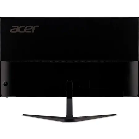 Monitor gaming LED IPS Acer Nitro 31.5", QHD, 170Hz, 2xHDMI, Display Port, Audio Out, Freesync Premium, Negru, RG321QUPbiipx