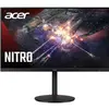 Monitor gaming LED IPS Acer Nitro 32", QHD, 240Hz, 2xHDMI, Display Port, USB hub, Audio out, Freesync Premium, HDR 600, Negru, XV322UXbmiiphzx