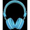 Trust Comi BT Kids Headphones - Blue