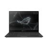 Laptop 2-in-1 Asus ROG Flow X13 GV301QC-K6004, AMD Ryzen 7 5800HS, 13.4" Touch, 16GB, SSD 1TB, GeForce RTX 3050 4GB, NoOS, Black