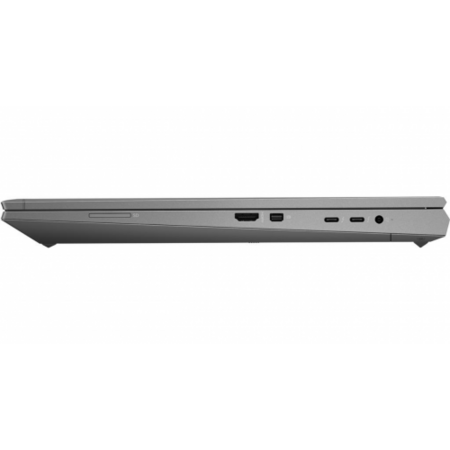 Laptop HP ZBook Fury 17 G7, 17.3 Inch, 4K Ultra HD, I7-10850H, 32GB RAM, 1TB SSD, Quadro RTX3000, Win 10 Pro