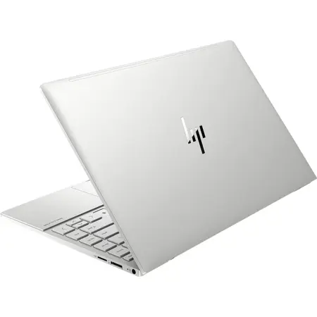 Ultrabook HP 13.3'' ENVY 13-ba1024nn, FHD IPS, Procesor Intel® Core™ i5-1135G7 (8M Cache, up to 4.20 GHz), 16GB DDR4, 512GB SSD, Intel Iris Xe, Win 10 Home, Silver