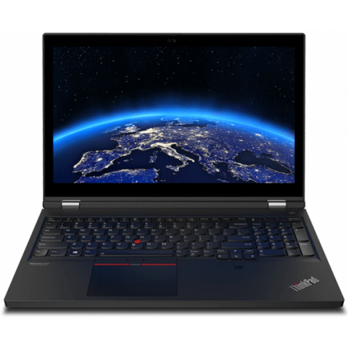 Laptop Lenovo ThinkPad T15g Gen 2, 15.6 UHD (3840x2160), procesor Intel Core i7-11850H, 32GB RAM, SSD 2TB, Windows 10 Pro, Black