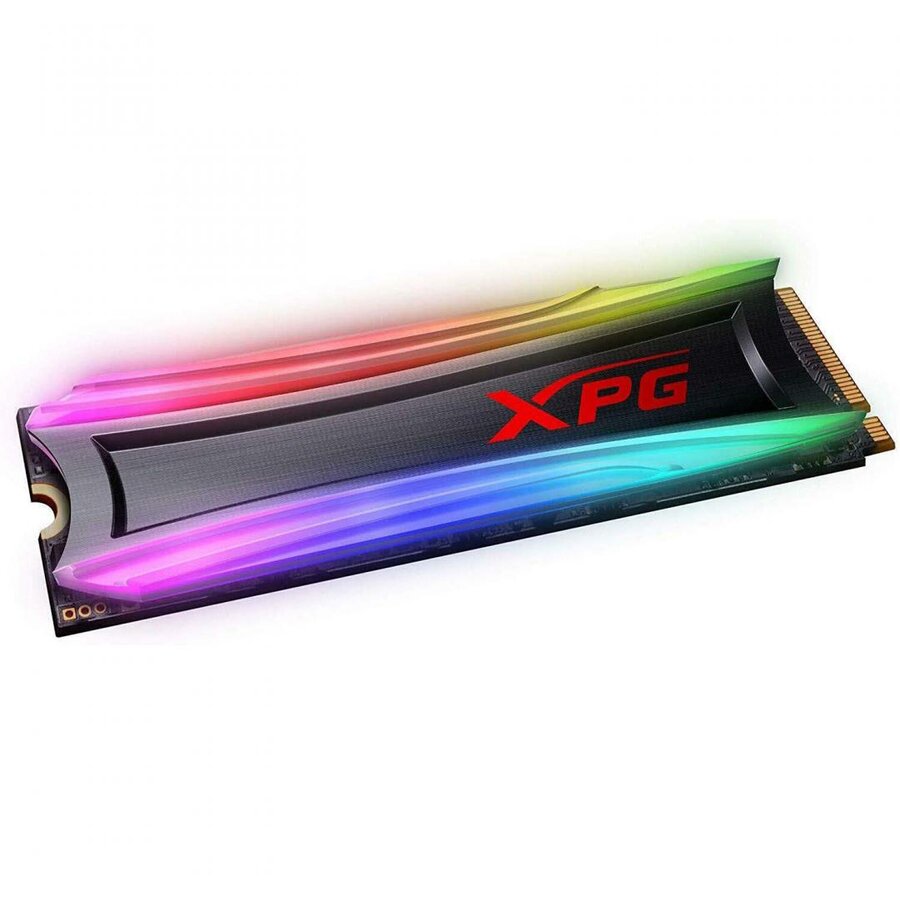 Ssd Xpg Spectrix, 2tb, M.2 2280, Pci Express 3.0 X4 Nvme