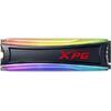 A-Data SSD XPG Spectrix, 2TB, M.2 2280, PCI Express 3.0 x4 NVMe