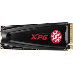 A-Data SSD XPG Gammix S5, 2TB, PCI-Express 3.0 x4, M.2