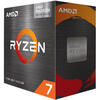 AMD Procesor Ryzen 7 5700G up to 4.6GHz Socket AM4 Box