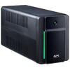 APC UPS Line interactive Back-UPS BX2200MI-GR 2200VA 1200W 230V AVR 4 x Schuko