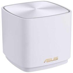 ASUS Dual-band large home Mesh ZENwifi system, XD4 1 pack; white