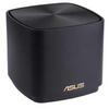 ASUS Dual-band large home Mesh ZENwifi system, XD4 1 pack; black