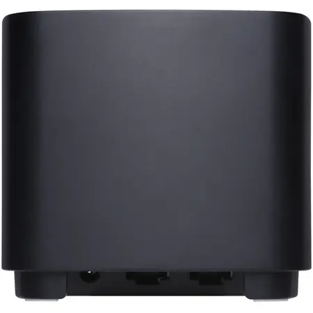 Dual-band large home Mesh ZENwifi system, XD4 1 pack; black