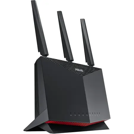 Router Wireless Gigabit RT-AX86S Dual-Band WiFi 6