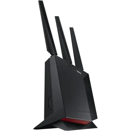Router Wireless Gigabit RT-AX86S Dual-Band WiFi 6