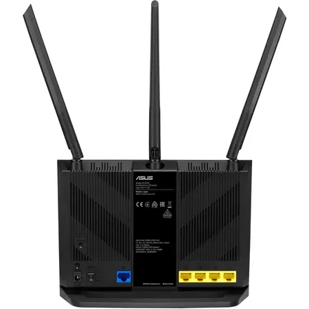 Router 4G-AX56 AX1800 Wi-Fi 6 Dual-band LTE