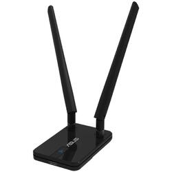 ASUS Adaptor Wireless USB-AC58, AC1300, WiFI 5, Dual-band, USB 3.0