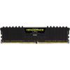 CORSAIR Memorie RAM Vengeance LPX Black, DIMM, DDR4, 64GB (2x32GB)