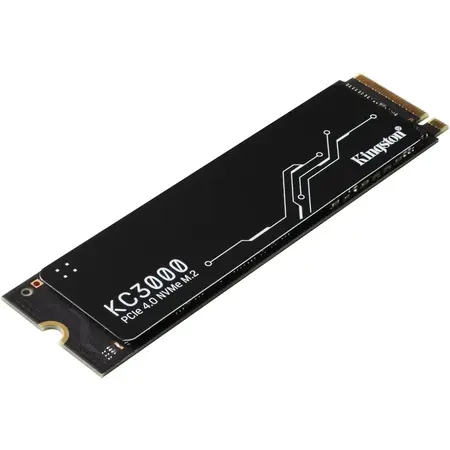SSD KC3000 M.2 1TB PCIe G4x4 2280