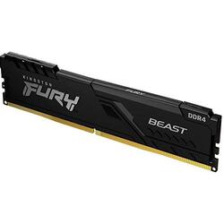 KINGSTON Memorie FURY Beast 32GB DDR4 3600MHz CL18 Dual Channel Kit
