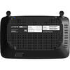 Linksys Router Wireless EA6350V4, AC1200, Dual-Band